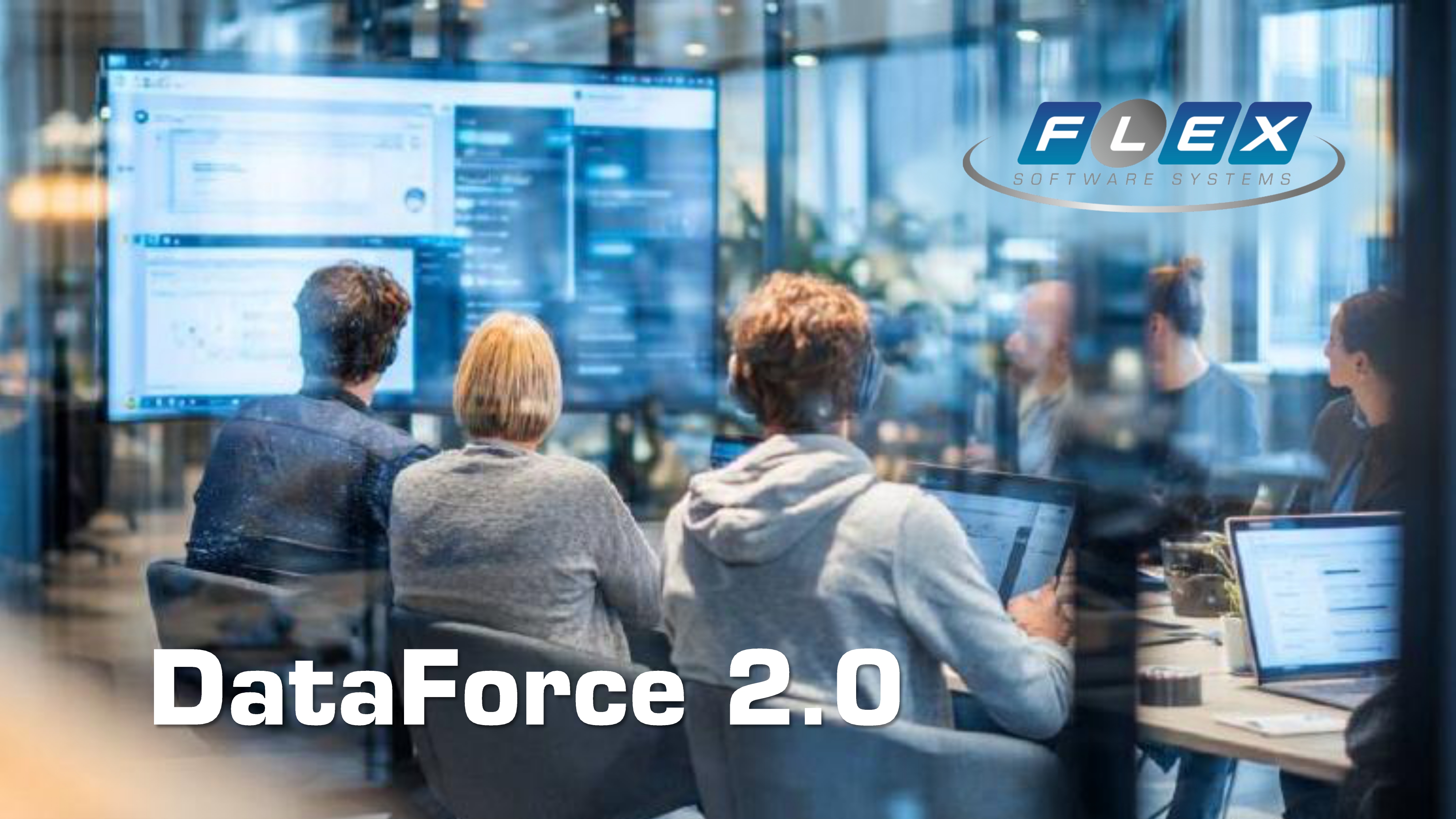 ФлексСофт повышает экспертность клиентов по DataForce 2.0